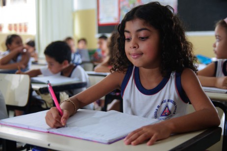 Programa de Melhoria da Qualidade do Ensino