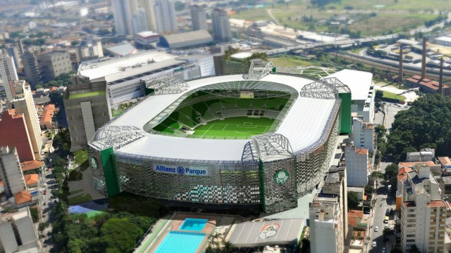 Allianz Parque