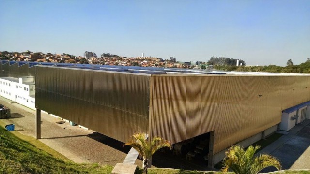 Aperam Campinas