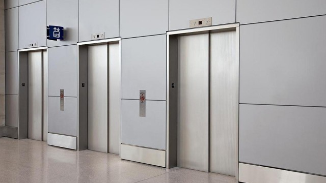 Elevadores