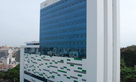 Hospital Mater Dei