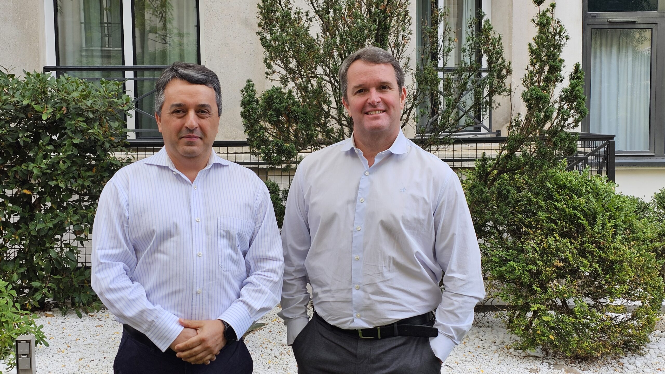 Aperam South America anuncia novo CEO no Brasil