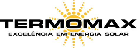 Aço Verde - Logo Termomax