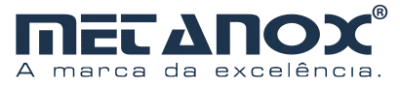 Logo Metanox