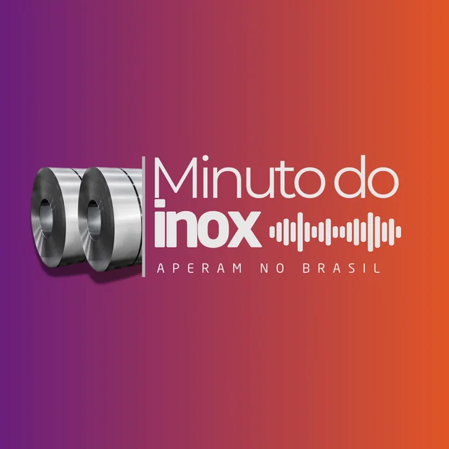 Minuto do Inox - playlist by Aperam no Brasil | Spotify