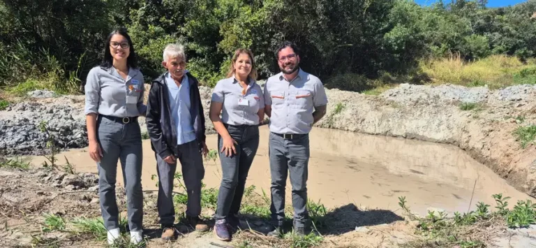 Associação Comunitária dos Pequenos Produtores Rurais da Barra do Setúbal