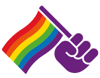 Logo Grupo LGBT
